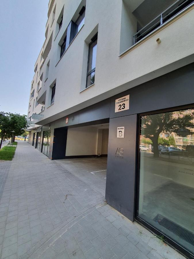 شقة Awanport B21 غدينيا المظهر الخارجي الصورة